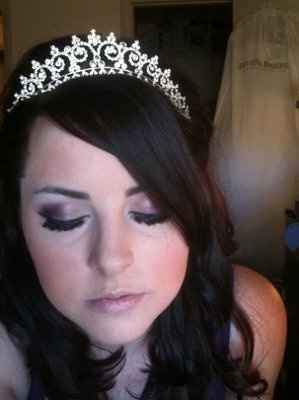 make up advice