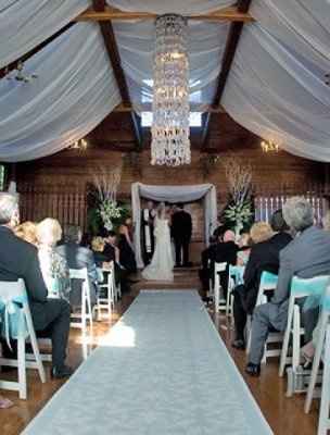 Wedding color HELP