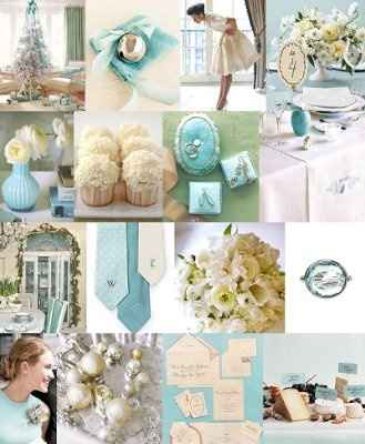 Wedding color HELP