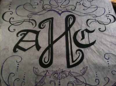 Aisle Runner