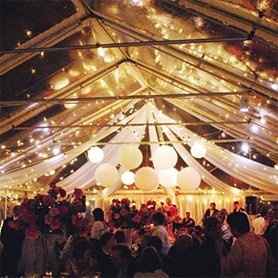 Unqiue and Fun Wedding Reception Ideas