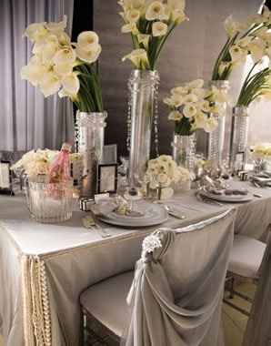 Unqiue and Fun Wedding Reception Ideas