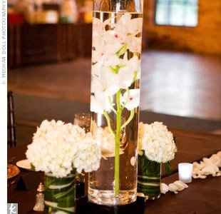 Centerpieces....