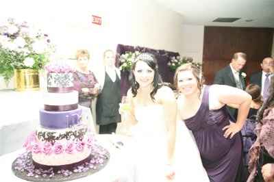 Wedding Pictures are in!! *EDIT* Tonsss of Advice :)
