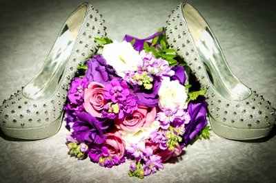 Wedding Pictures are in!! *EDIT* Tonsss of Advice :)