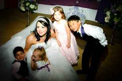 Wedding Pictures are in!! *EDIT* Tonsss of Advice :)