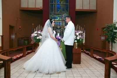 Wedding Pictures are in!! *EDIT* Tonsss of Advice :)