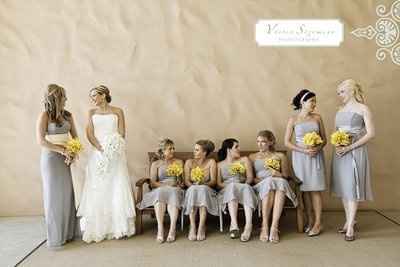 Wedding Colors