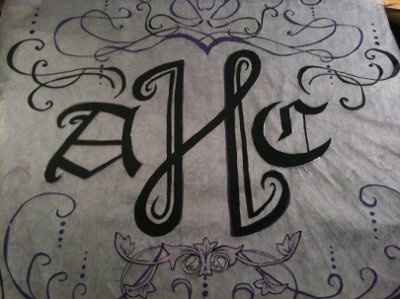 Aisle Runner Finally Solved!!!!!  ** UPDATE **