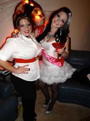 Bachelorette Party!!!