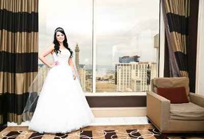 Wedding Pictures are in!! *EDIT* Tonsss of Advice :)