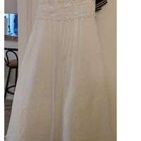 a dress not like the others... - 2