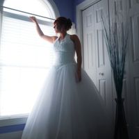 Got a sneak peek from my photographer!!! :)