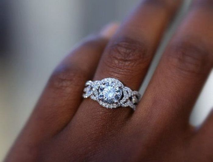 Brides of 2020!  Show us your ring! 1