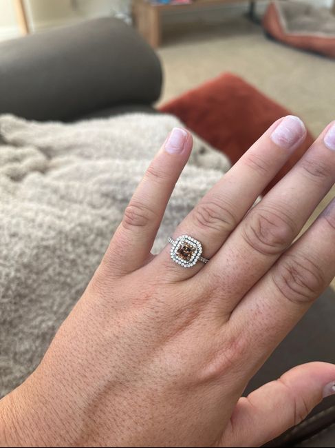 2023 Brides - Show us your ring! 21