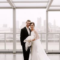 Don’t Feel Like a Bride - 1