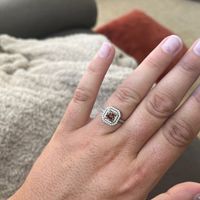 2023 Brides - Show us your ring! - 1
