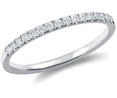 Wedding band advice?