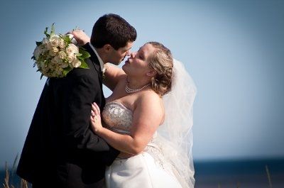 Can I see your hair pics with your veil?