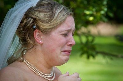 BR:  EVERYTHING is making me cry