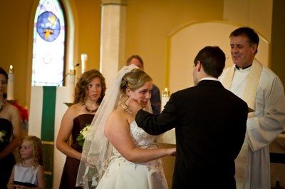 yeah I love my professional wedding photos!   (pic heavy)
