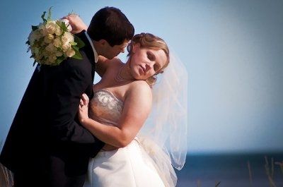 yeah I love my professional wedding photos!   (pic heavy)