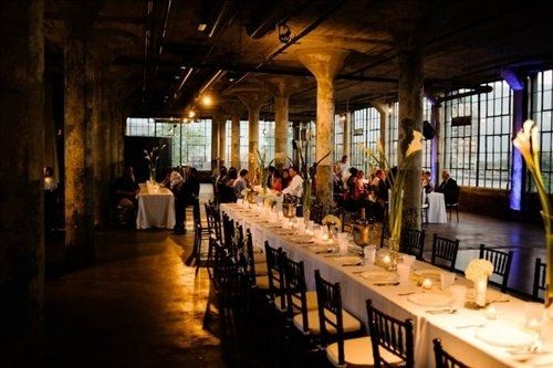 Show me your VENUE!