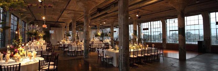 Show me your VENUE!