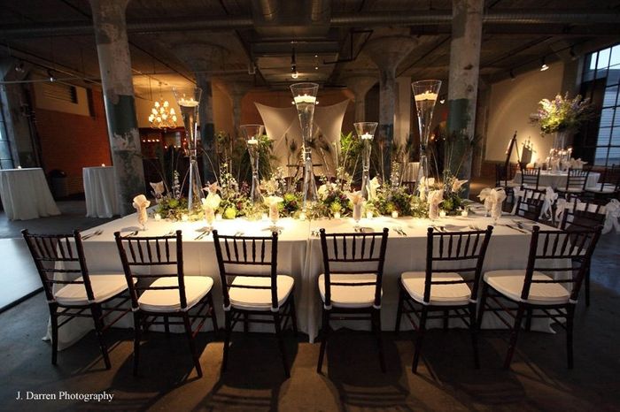 Show me your VENUE!