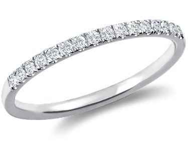 Wedding band advice?