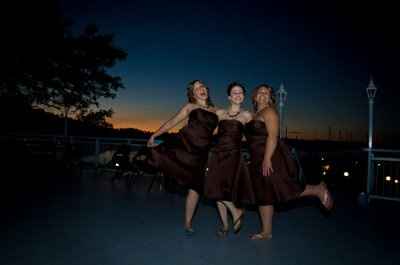 Married ladies...