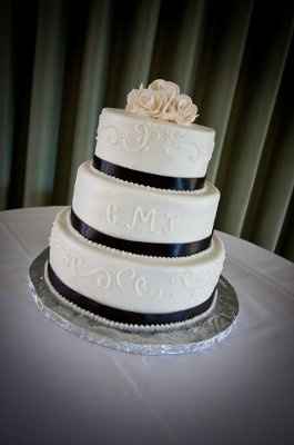 how much is your wedding cake?