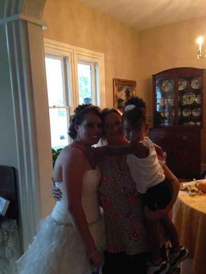 BAM - Dont post much but couldnt stop without doing my BAM post :)