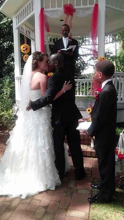 BAM - Dont post much but couldnt stop without doing my BAM post :)