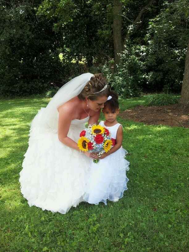 BAM - Dont post much but couldnt stop without doing my BAM post :)