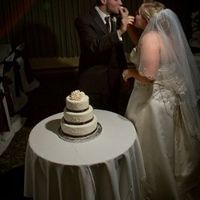 yeah I love my professional wedding photos!   (pic heavy)