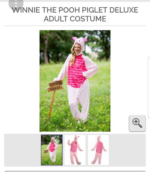 Silly first look - 4