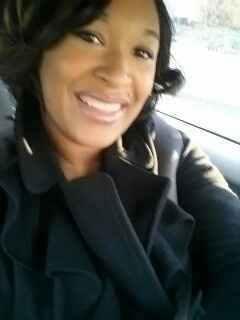 GRRRR TRYING TO POST THE MAKE UP TRIAL PICS **ok got the pics finally* LOL