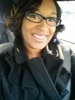 GRRRR TRYING TO POST THE MAKE UP TRIAL PICS **ok got the pics finally* LOL