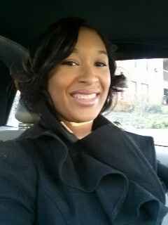 GRRRR TRYING TO POST THE MAKE UP TRIAL PICS **ok got the pics finally* LOL