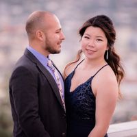 Brides!!!! Hair Down. show me your real pics - 1