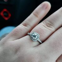 Brides of 2020!  Show us your ring! - 2