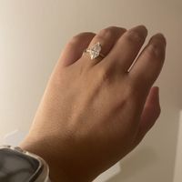 2023 Brides - Show us your ring! - 1