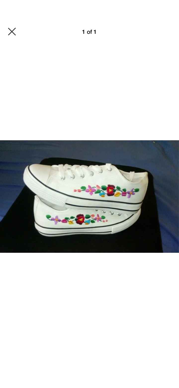 shoe Obsessed! - 1