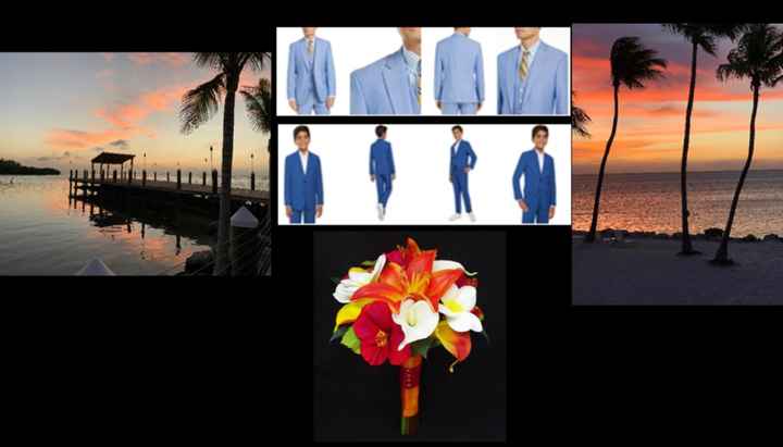 Flower Bouquets! - 2