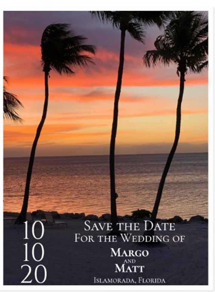 diy invitations!! - 1