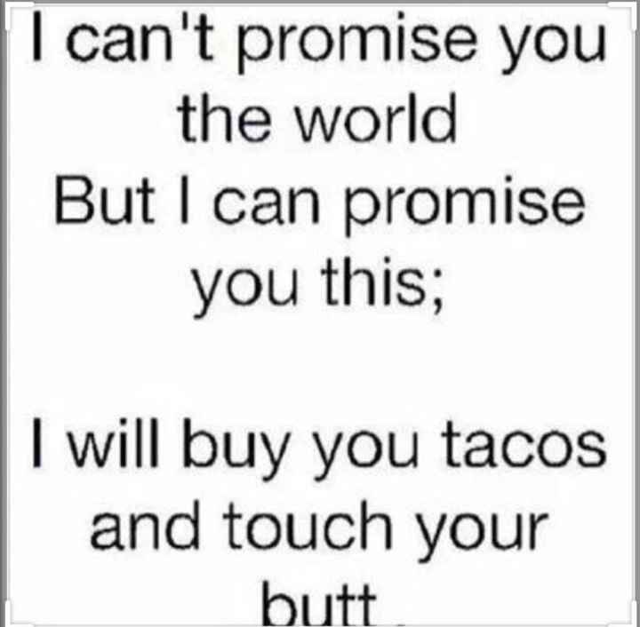 Funny wedding vows - 1