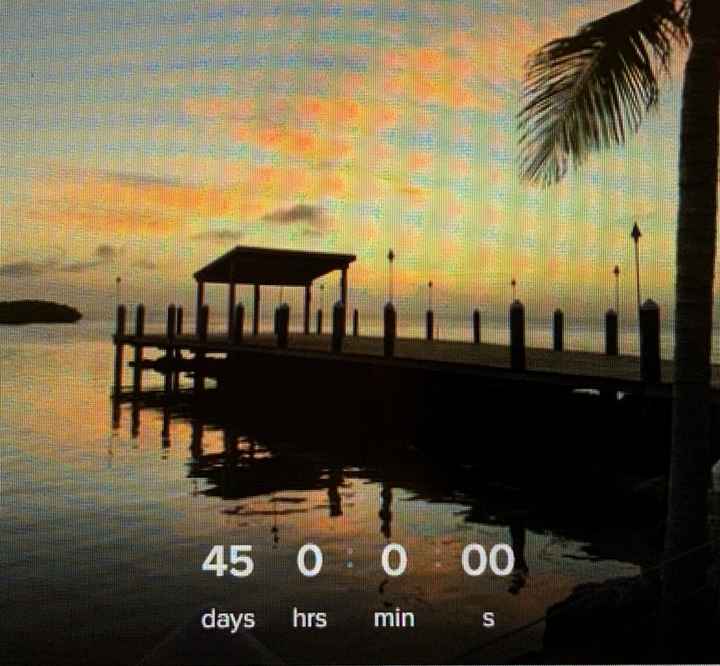 Almost Time... - 1