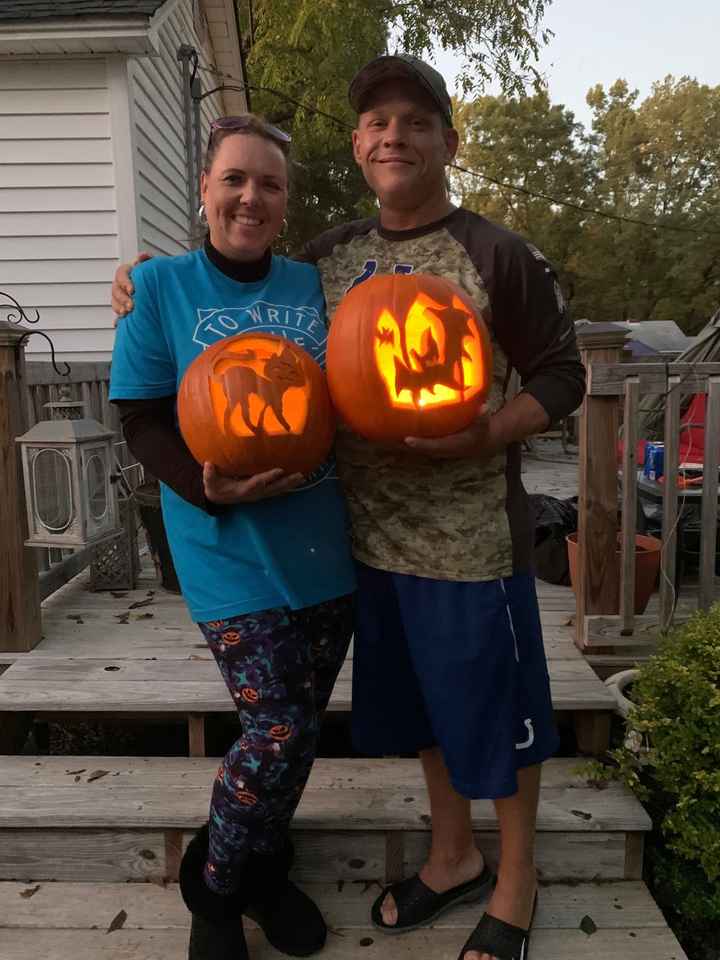 Show off your spouse!! - 1