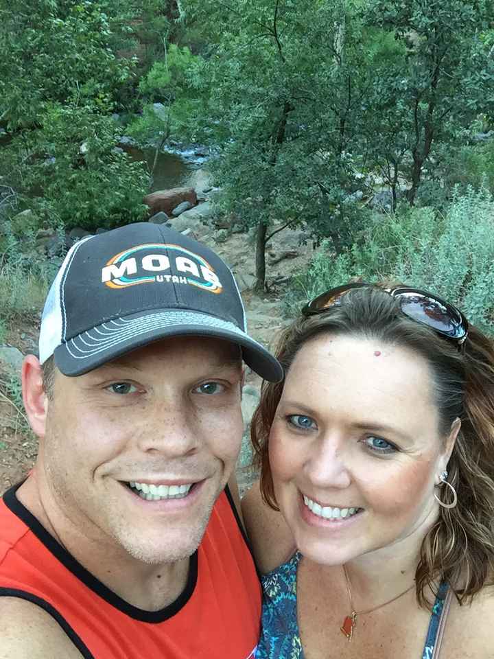 Show off your spouse!! - 5